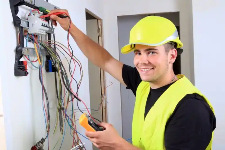 elektricien Collendoorn